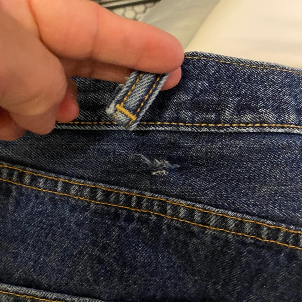 Jeans - Picture 2 of 4